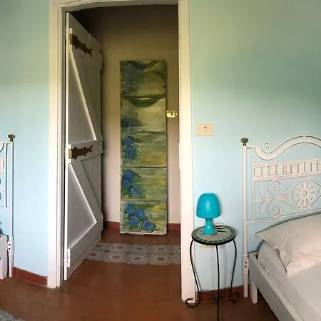 Monte Erca Vakantiehuis