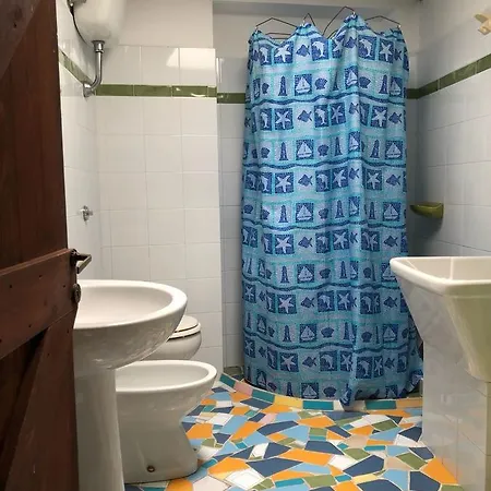 Vakantiehuis Monte Erca