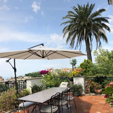 Monte Erca Vakantiehuis