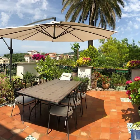 Monte Erca Vakantiehuis