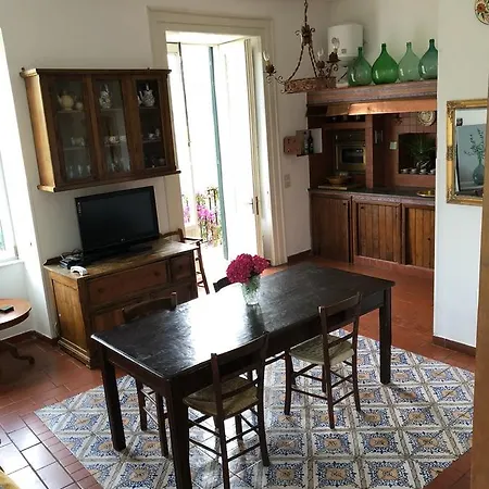 Monte Erca Vakantiehuis