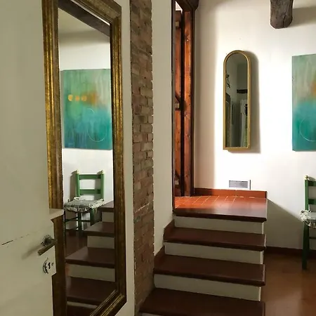 Vakantiehuis Monte Erca